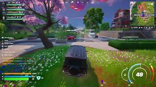 Frotnite Zero build 💯💥