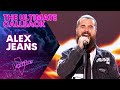 Alex Jeans Belts Out Aerosmith's 'Dream On' | The Ultimate Callback | The Voice Australia
