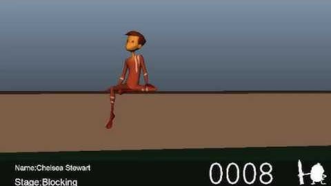 AN03 - blocking assignment 1