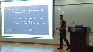 CS110 - Introduction to Computer Science - Lecture 7 - Fall 2016