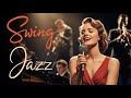 1940s Classic Jazz – Timeless Retro Hits That Stir Your Soul