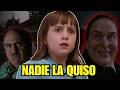 Matilda: la historia de una niña que nadie quiso