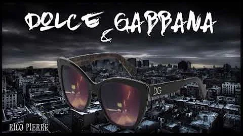 Rico Pierre - Dolce & Gabbana