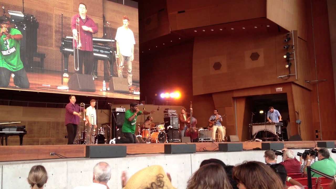 Hamid Drake & Bindu: Reggaeology