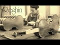 Reghin(レジン) バイオリン紹介