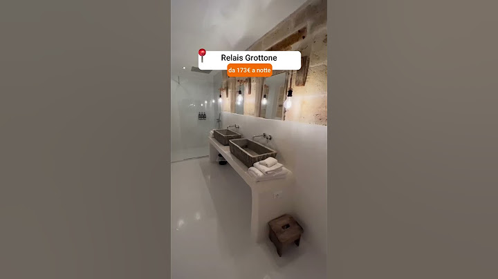 🏨 Hotel da Provare Almeno Una Volta Nella Vita: Salento 🌍✨