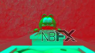 Garfield In A Nutshell In Ugly G Major