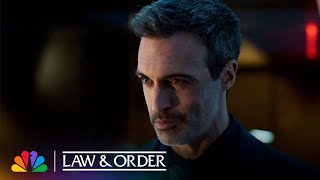 AI That Caused 200 Layoffs Could Be Motive for Murder | Law & Order | NBC