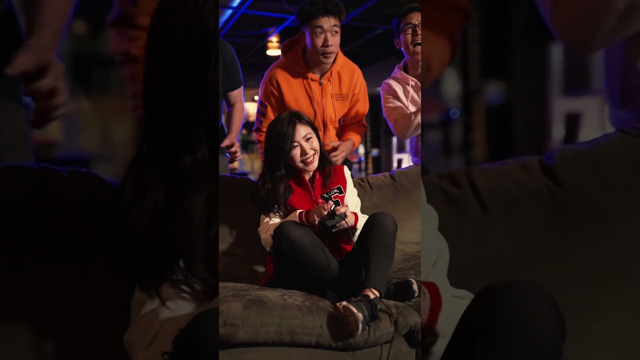 Pastors and Gaming Content Creators Collaborate on a Faith Mission 