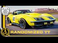 Unleashing Chaos: Randomized TT with Shot at Top Ten!  [Automobilista 2 Time Trial Challenge]