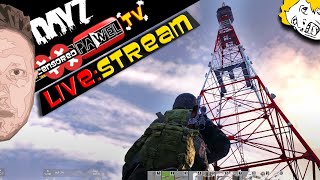 DayZ - #170 - LIVE: STREAM - 16.5.2024