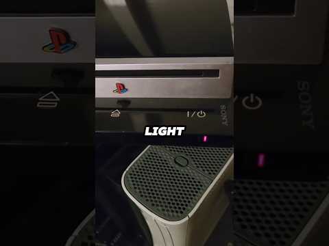 The PS3’s Biggest Failure: Yellow Light of Death