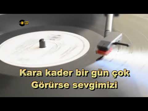 Son Hıçkırık - KARAOKE