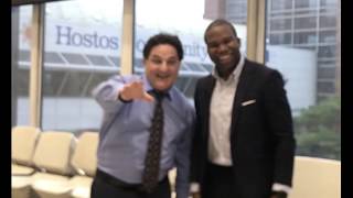 Hostos Community College and The CUNY 2019 Student SUPER Success Tour