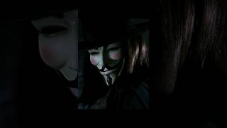 Vs Iconic Entrance Good Evening, Gentlemen V For Vendetta
