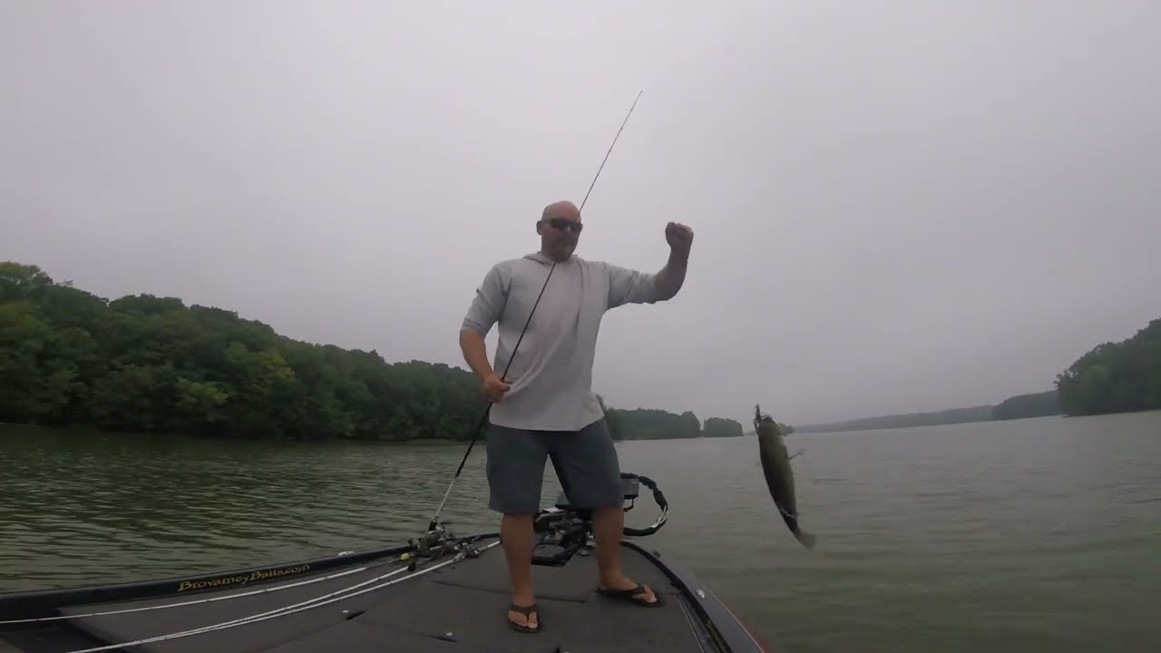 I Love This Sport. #bassfishing