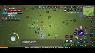 Bot auto-healing stenffor 30/04/26 hack curación macro 