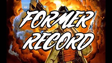 Duke Nukem Zero Hour: Normal TM Speedrun Former World Record 1H 39M 13S (Emulator)