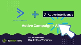 ActiveCampaign Active Intelligence: The Smartest Way to Automate Your Marketing
