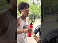 給水ボトルの中身を酢に変えてみた④#ダイみち #ジャンキソウダイ #ドッキリ #裏側