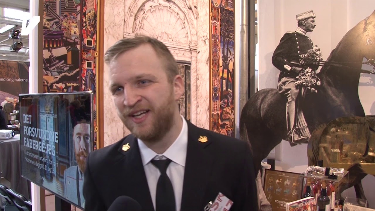 Historiske dage 2017