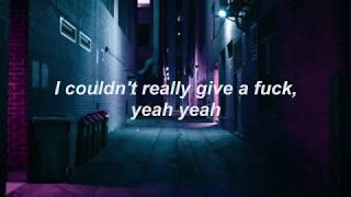 Chase Atlantic - Triggered (Lyrics) chords