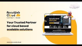 Details Introduction | AccuWeb.Cloud Pricing Guide
