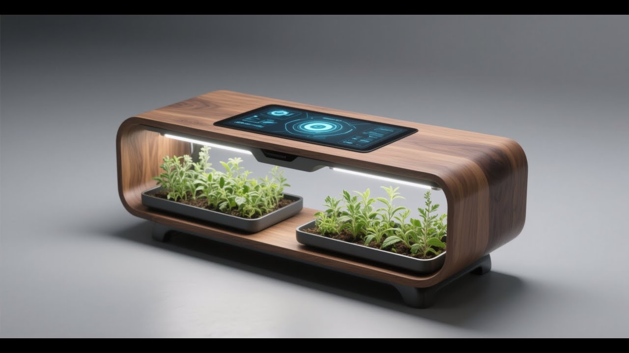 15 умных технических новинок для комфортного дома