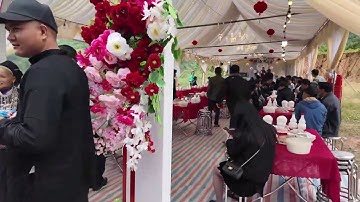 Đám cưới người nùng lào cai Tập 1
