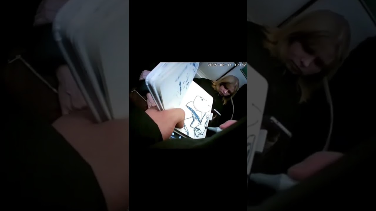 НАБРОСКИЧЕЛОВЕКОВ 5 