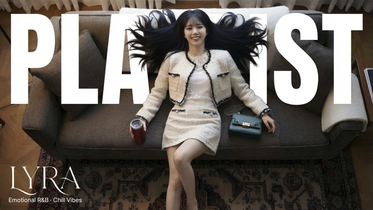 𝐏𝐥𝐚𝐲𝐥𝐢𝐬𝐭 