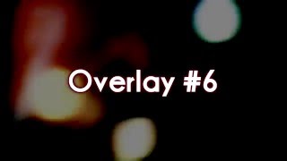 Video Overlay Pack #8