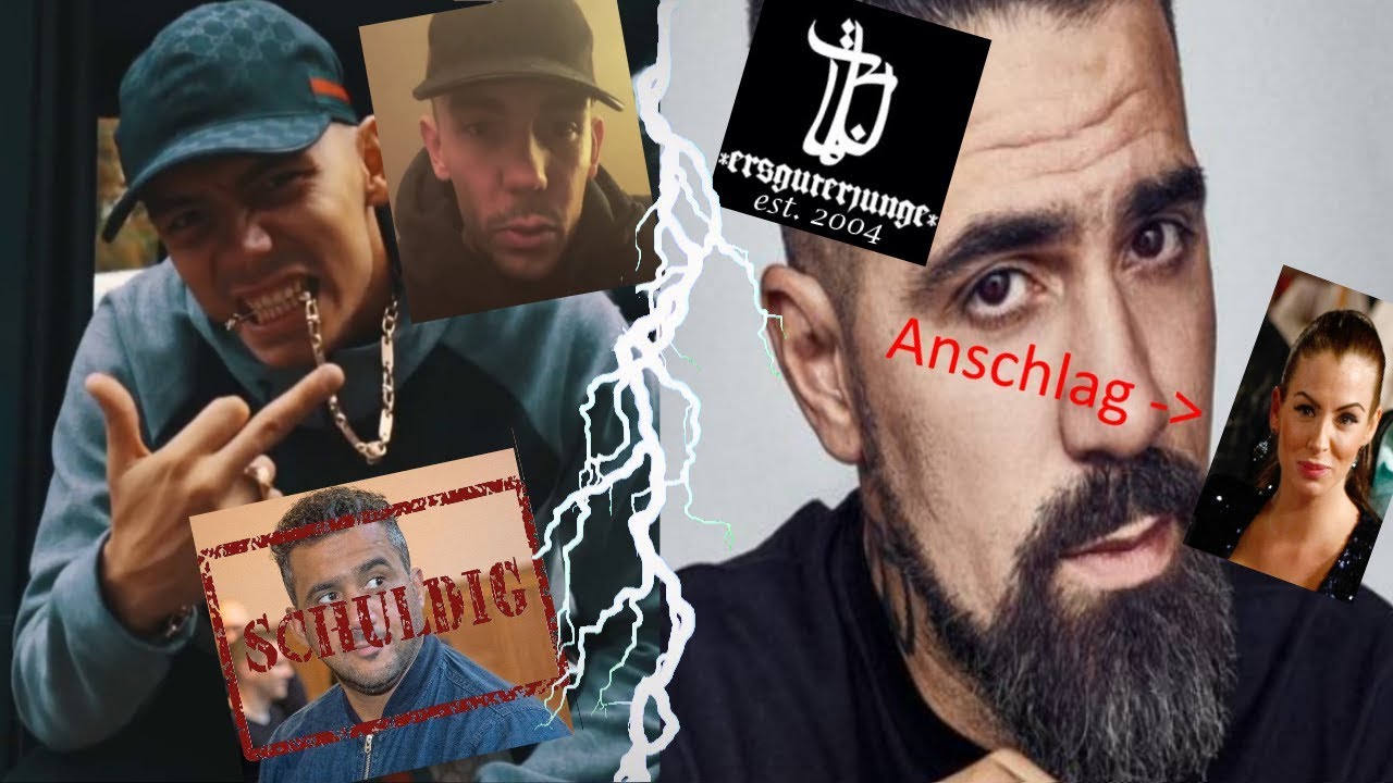 Bushido hat nichts falsch gemacht!  - Was du über das verlassen von EGJ wissen musst