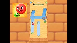 Draw to dig - Epo Eats All level 32 | all parts gameplay walkthrough solution