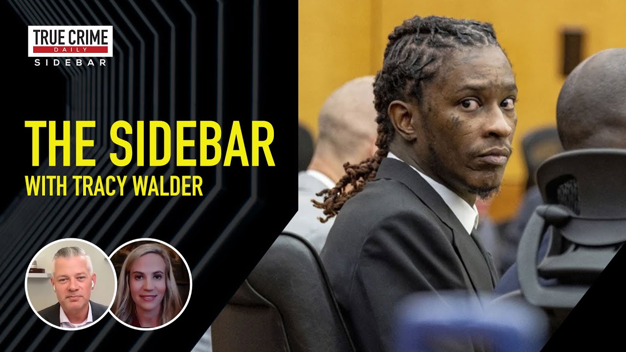 RICO trial against Young Thug underway; Chad Daybell’s proceedings to be live-streamed – TCD Sidebar