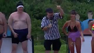 Panicats vs gordos