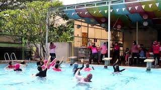 Ampun Bang Jago(tiktok)- Tian storm Ever Slkr (Zumba indonesia) #trending #Zumbaindonesia #FYP