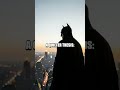 Unraveled Motifs: An Analyzed Short on The Dark Knight