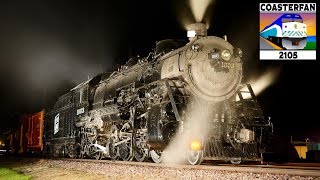 Night Trains 2!