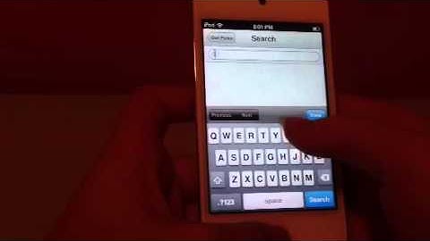 How to get Siri on your iPod/iPad/iPhone No Jailbreak needed