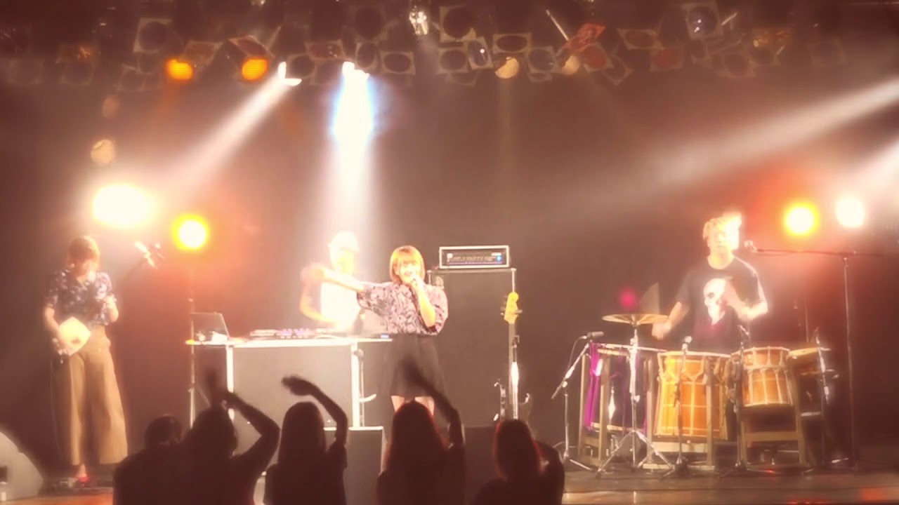 ぼくらの未来は Youtube