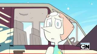 Steven Universe Steven Describes Pearl And Greg