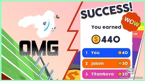 How to play the game rolly legs