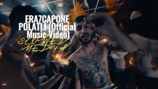 ERA7CAPONE - POLATLI (REMİX) Resimi