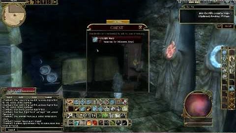 ddo Pit guide part one