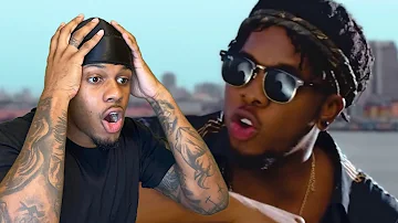 RUNTOWN - MAD OVER YOU (REACTION)