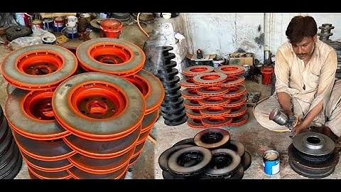 Extremely Fast & Devious Work Skills, Most Satisfying Factory Machines & Ingenious Tools #29