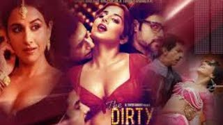 The Dirty Picture Full Movie New Superhit Comedy Film Vidya Balan Emraan Hashmi