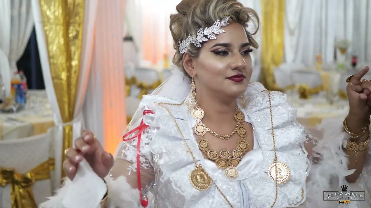 Bijav ko Naseri Part. 1 Ispracaj Sultana || STUDIO MERIEM & ORK GASI