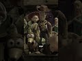 Злодеи которые оказались правы мультсериалы мультфильм историяигрушек вуди лорцо грусть 